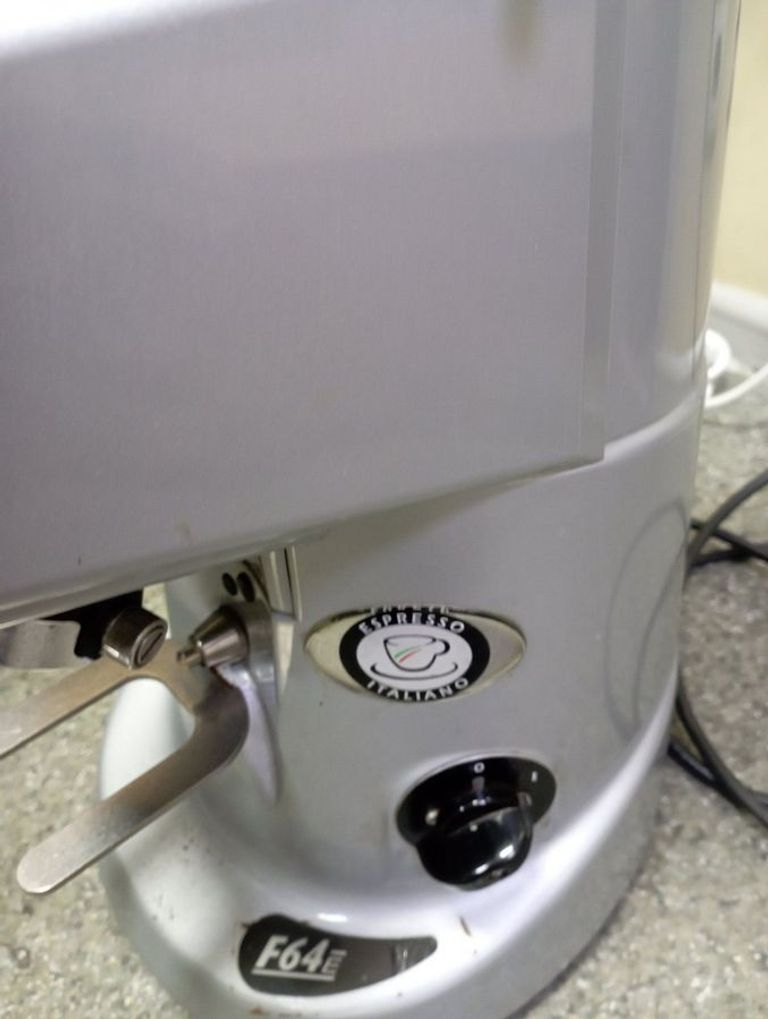 Дешево Fiorenzato f64e з ломбарду