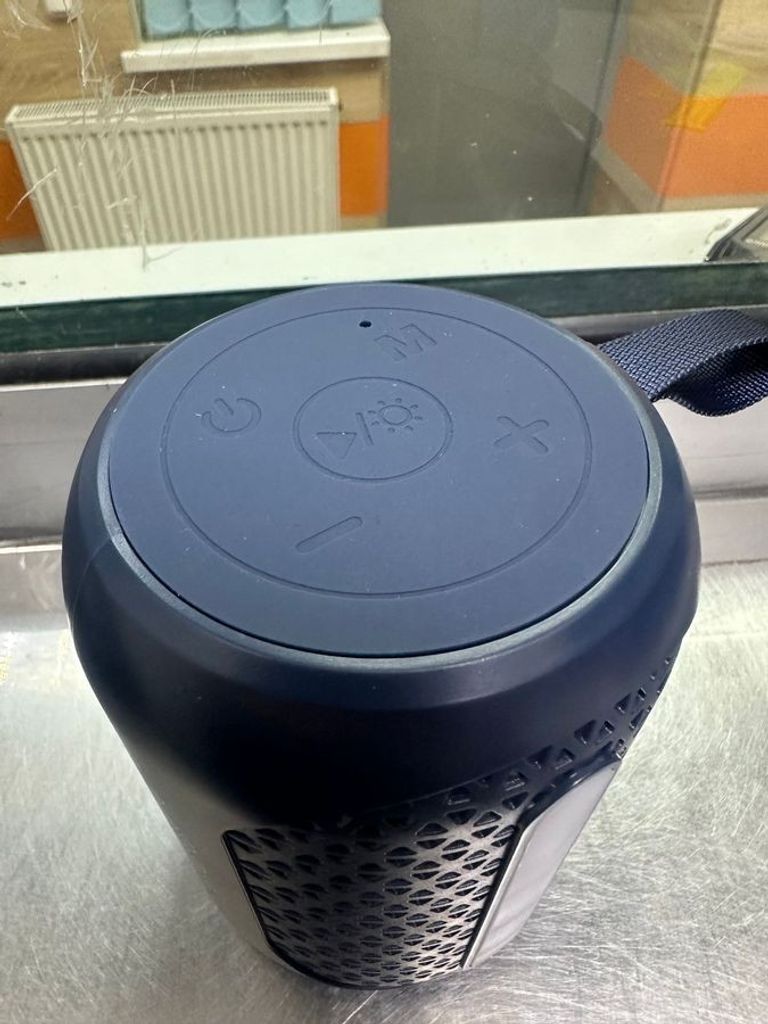 Розпродаж Titanum spk2046bt, продавець Техноскарб