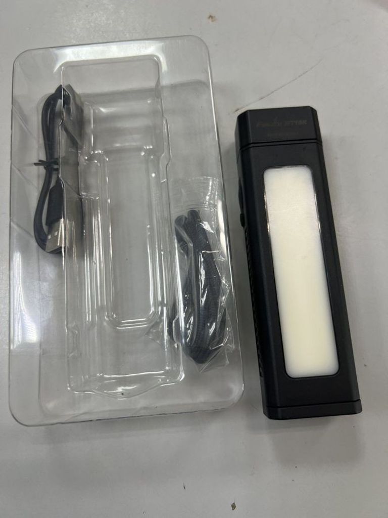 Купити Fenix WT16R Б/У