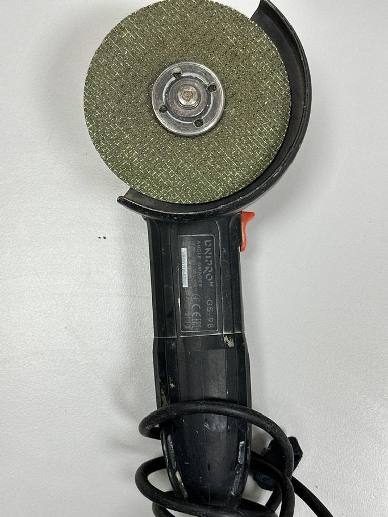 Оголошення Dnipro-M gs-98 Б/У