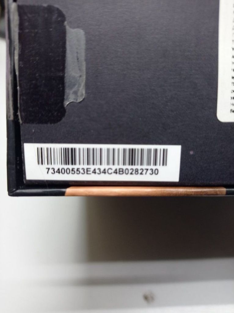 Оголошення Marshall major v Б/У