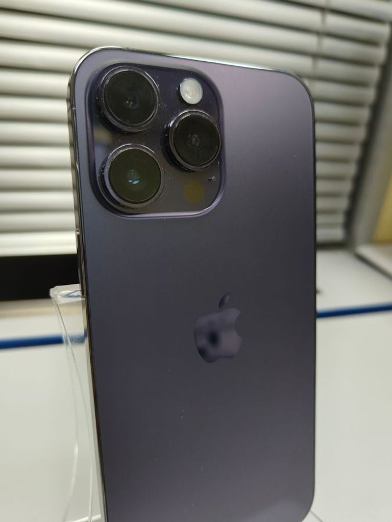 Apple iphone 14 pro max 256gb Код:01-200832817. Зображення 7