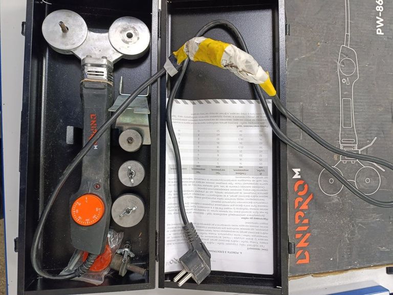 Купити Dnipro-M pw-86 Б/У