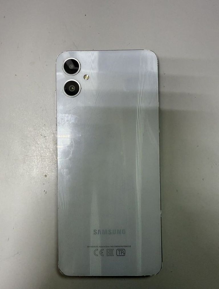 Купити Samsung galaxy a05 4/64gb Б/У
