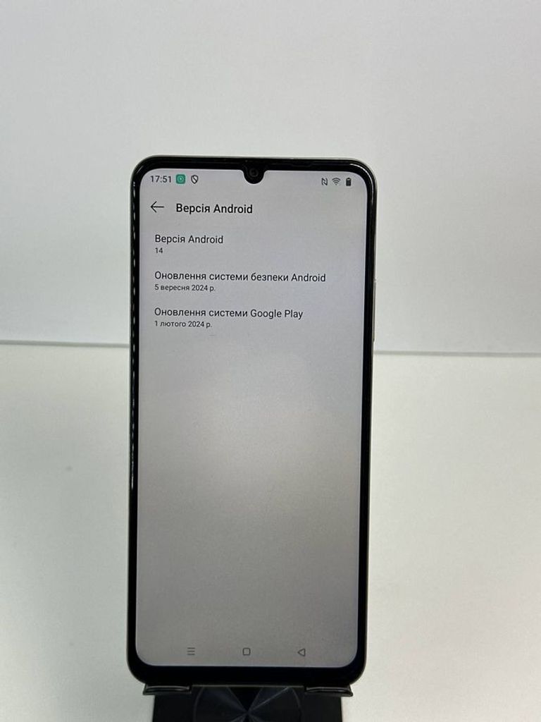 Дешево Realme c61 6/128gb з ломбарду