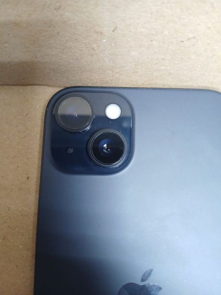 Apple iphone 15 plus 128gb esim Код:01-200835988. Зображення 8