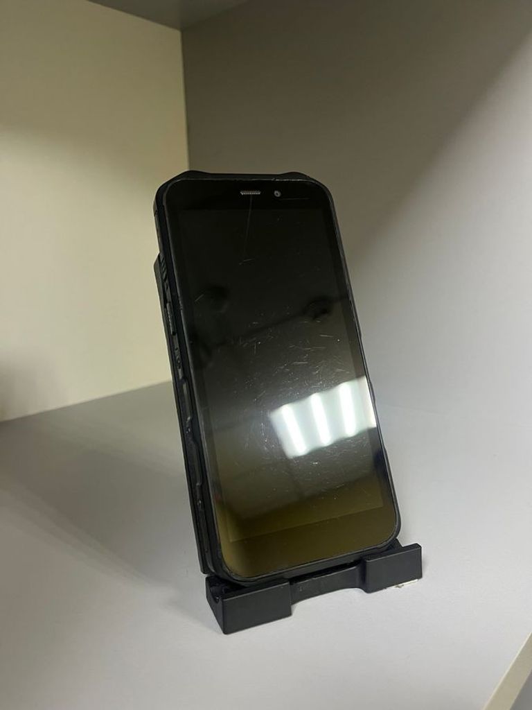 Купить Oukitel WP12 Pro 4/64GB Black Б/У