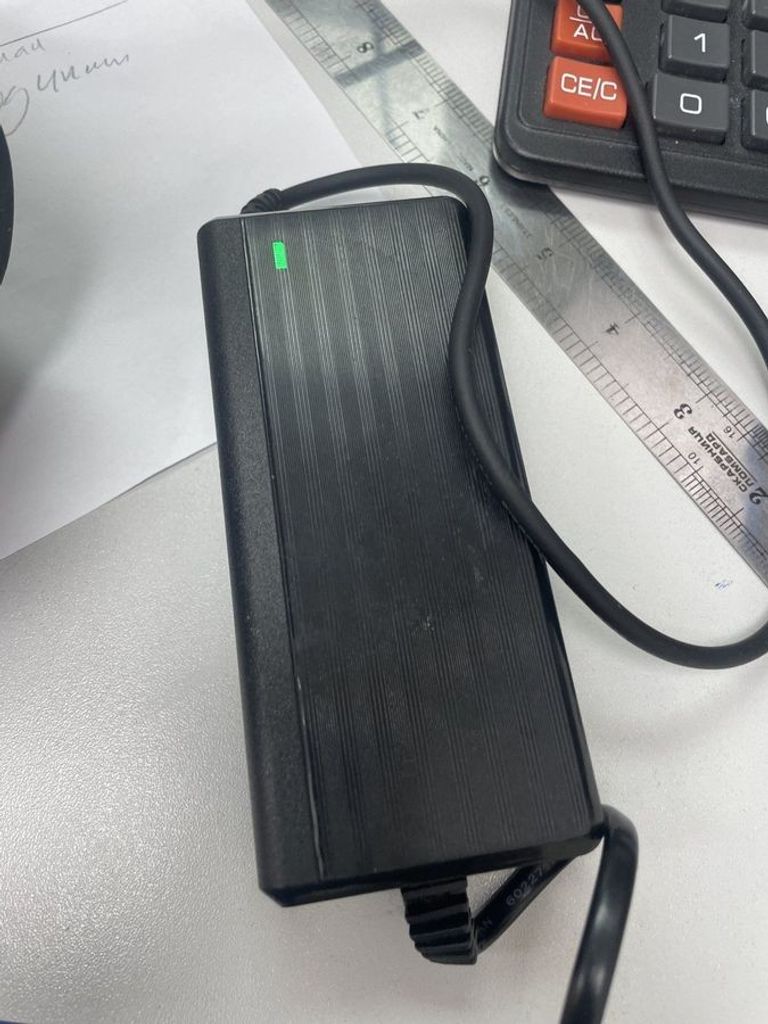 Дешиво Hopestar x 40вт с ломбарда