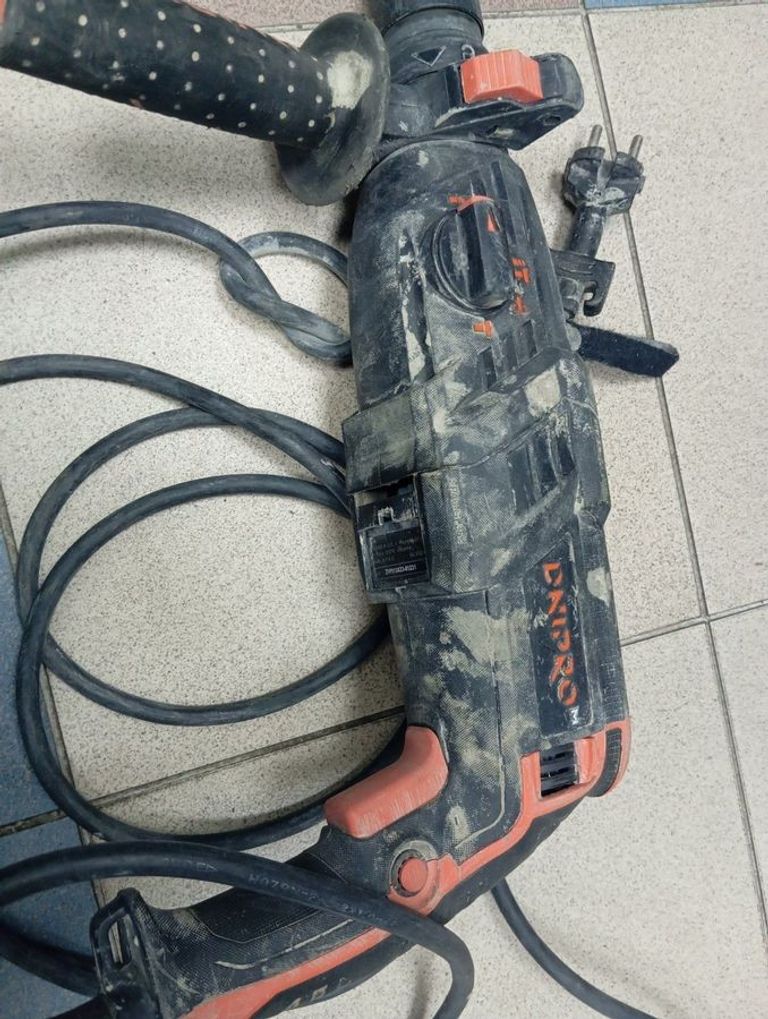 Купить Dnipro-M rh-100q Б/У