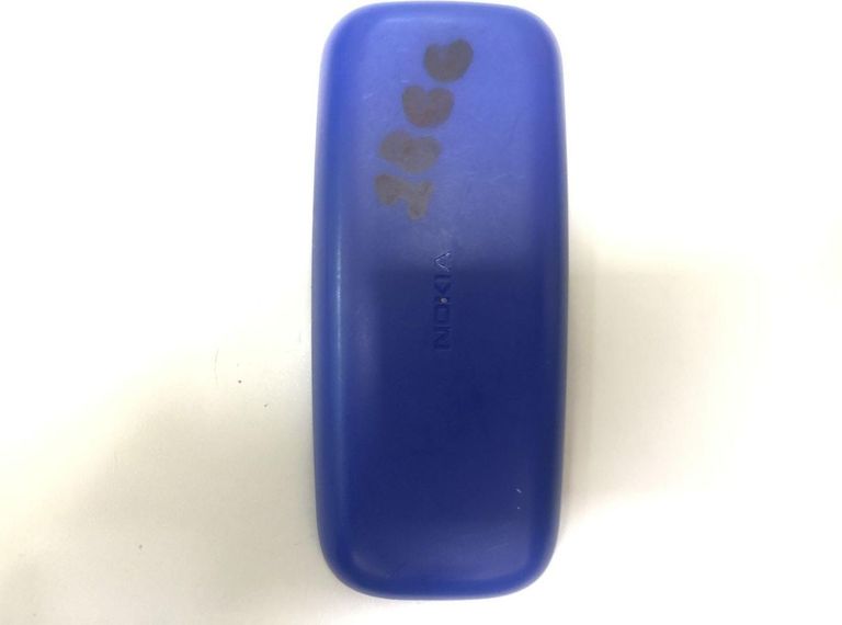Объявление Nokia 105 single sim 2019 ta-1203 Б/У