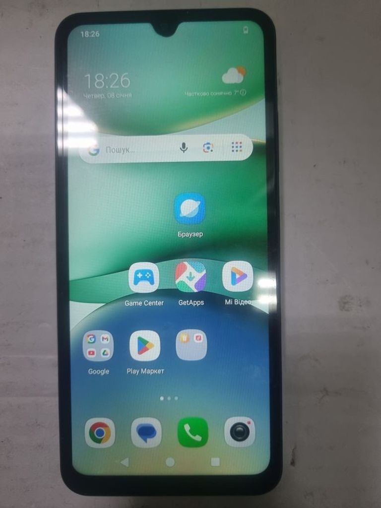 Оголошення Xiaomi redmi a5 4/128gb Б/У