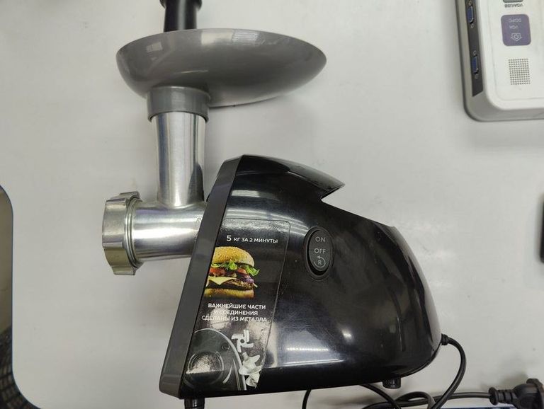 Купити Scarlett SC-MG45S58 Б/У