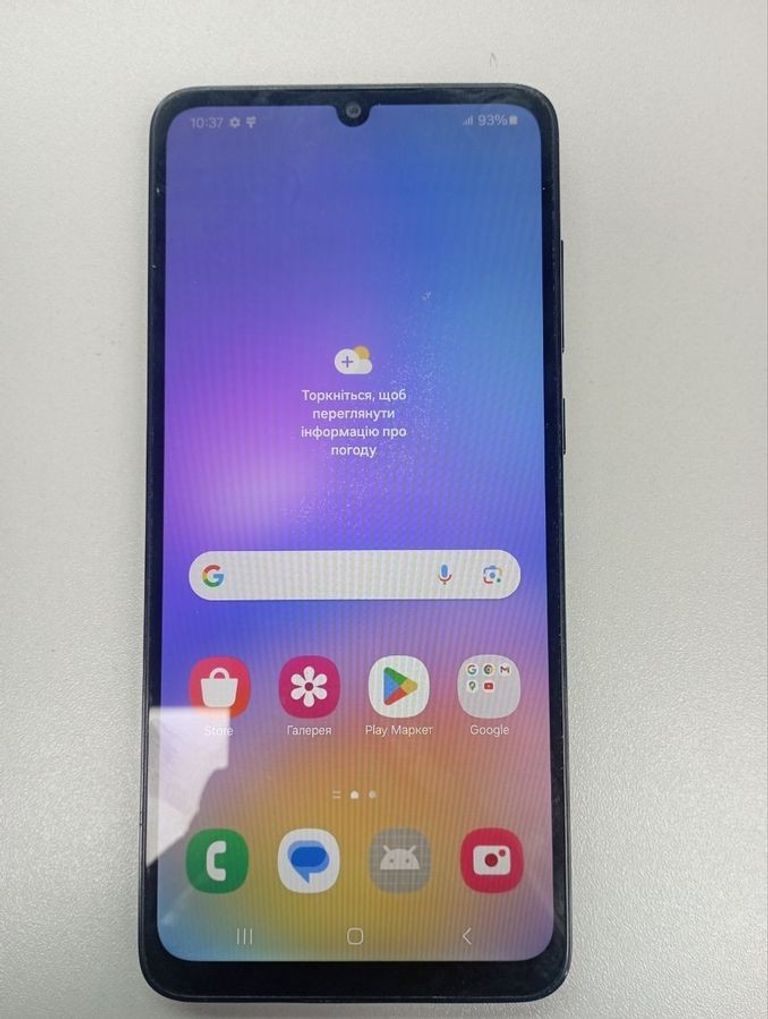 Купить Samsung galaxy a05 4/64gb Б/У