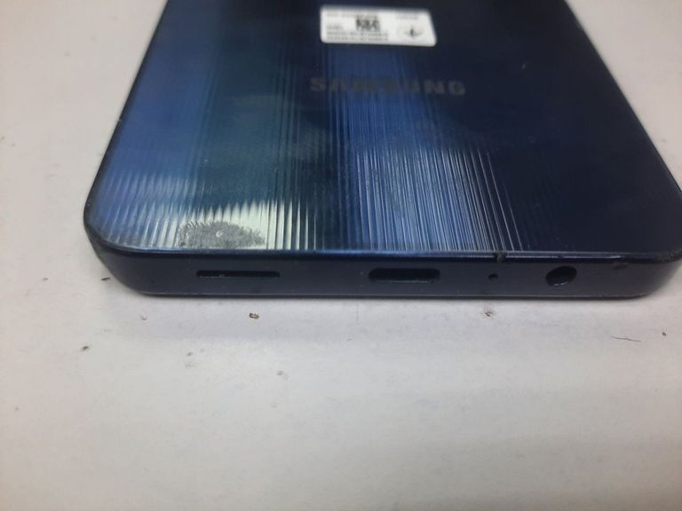 Объявление Samsung galaxy a06 4/128gb Б/У