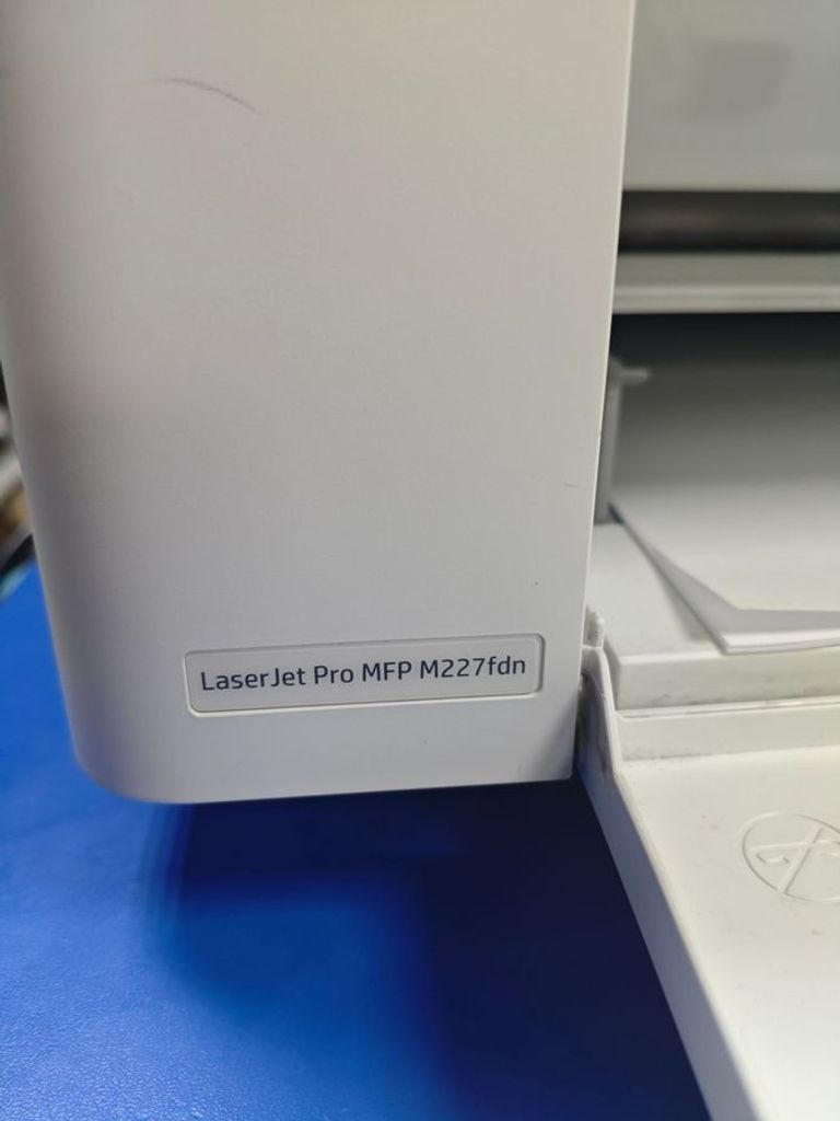 Hp LaserJet Pro M227fdn (G3Q79A) Код:01-200838559. Изображение 12