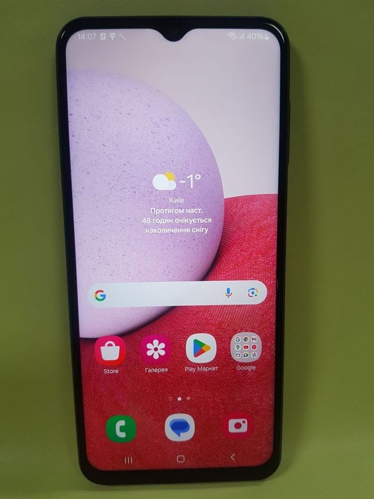 Дешиво Samsung galaxy a13 3/32gb с ломбарда