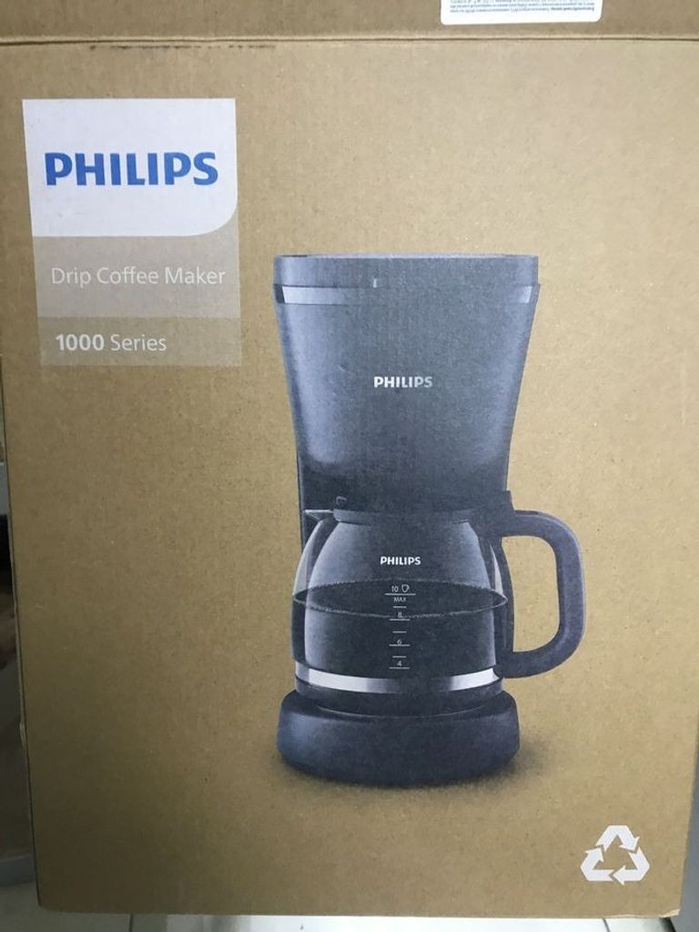 Купити Philips Essentials Collection HD7430/90 Б/У