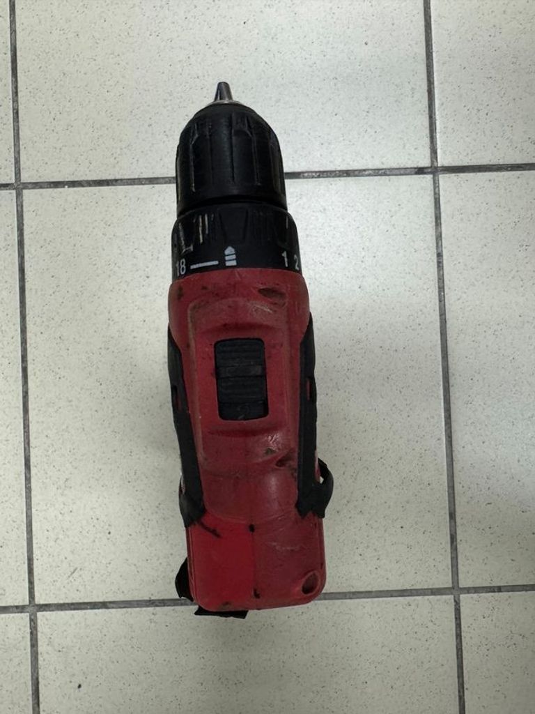 Дешево Start Pro scd4-21/2 1акб зп з ломбарду