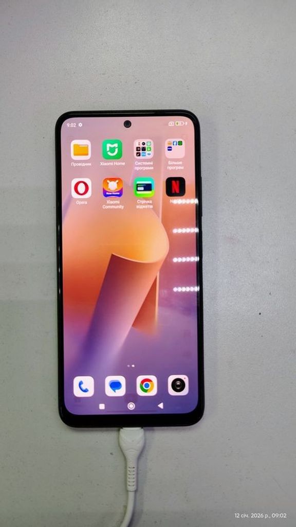 Xiaomi redmi note 12s 8/256gb Код:01-200841042. Зображення 7