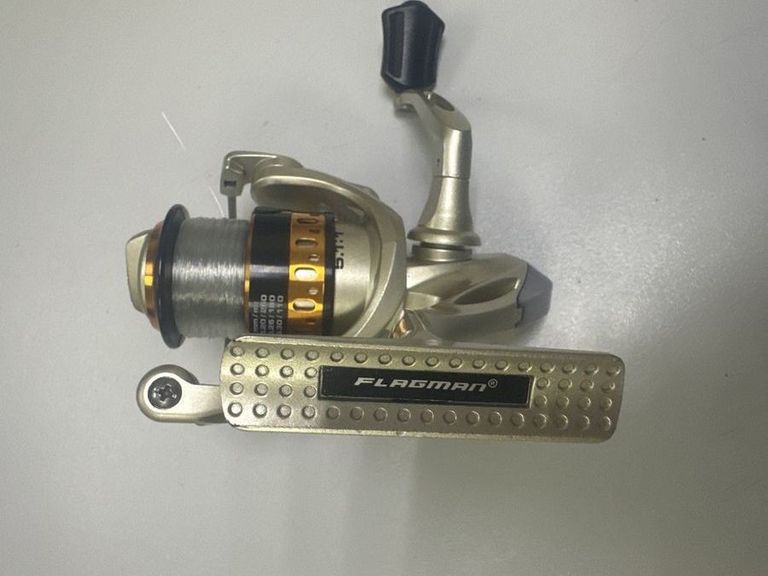 Объявление Flagman Vortex 3000 (FVX3000) Б/У