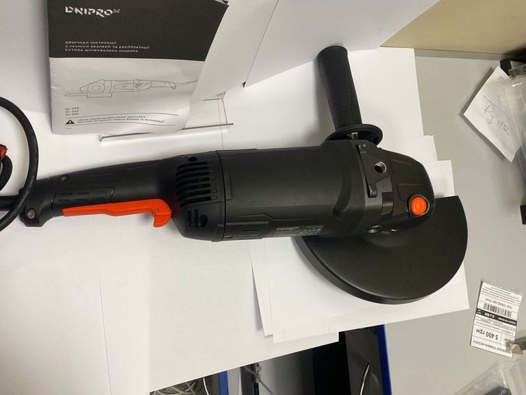 Купить Dnipro-M gl-240 Б/У
