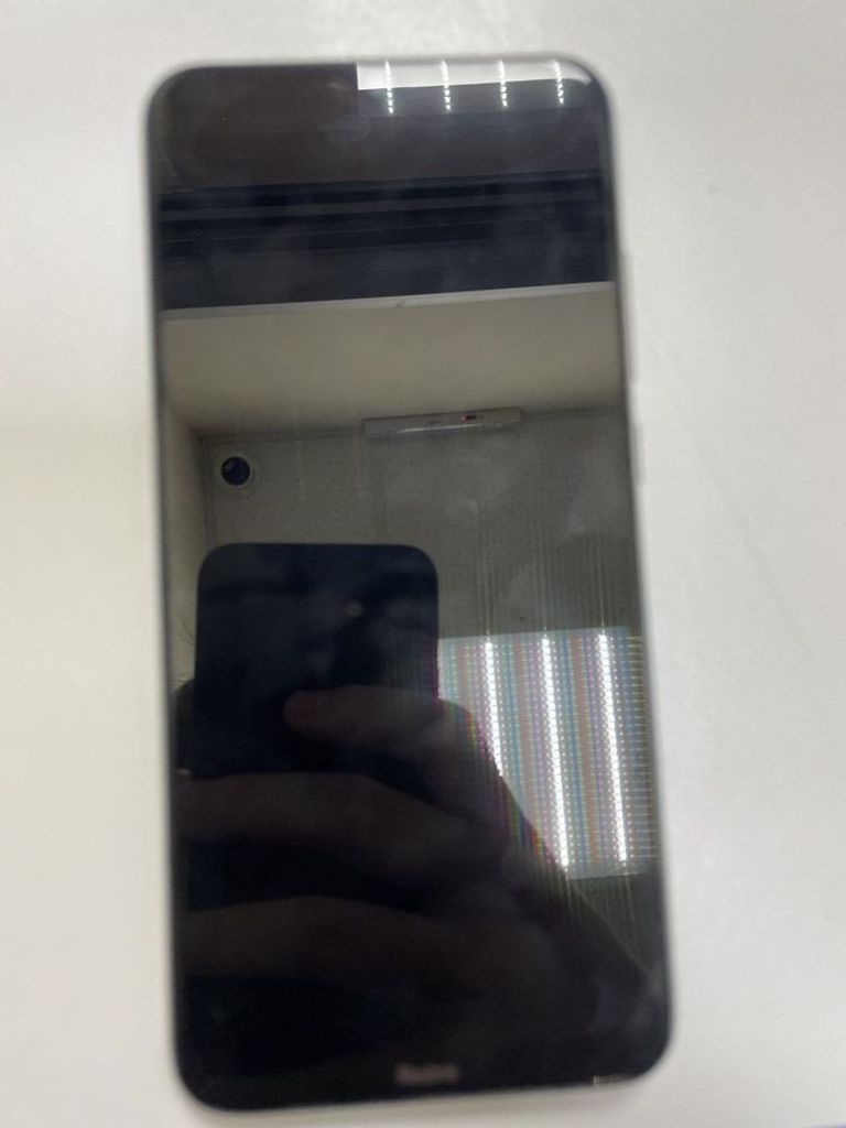 Оголошення Xiaomi Redmi Note 8 4/64GB Black Б/У