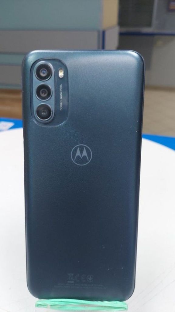 Распродажа Motorola moto g31 xt2173-3 4/64gb, продавец Техноскарб
