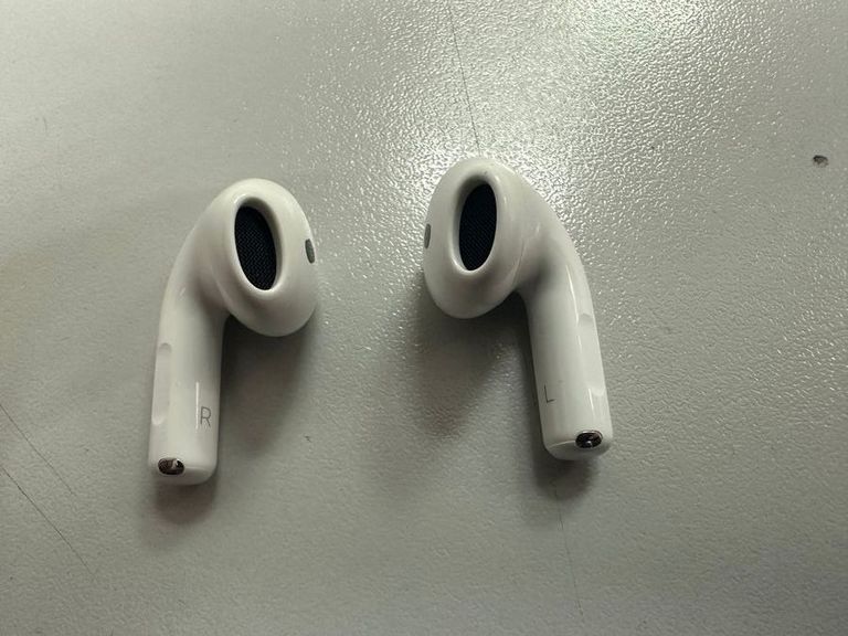 Apple airpods 4 Код:01-200832807. Изображение 5