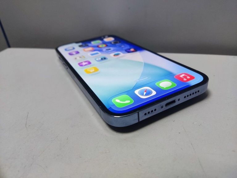 Apple iphone 13 pro max 128gb Код:01-200843495. Зображення 6