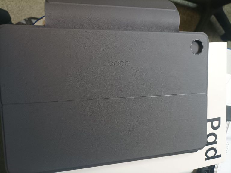 Объявление Oppo pad air 4/128gb wi-fi Б/У