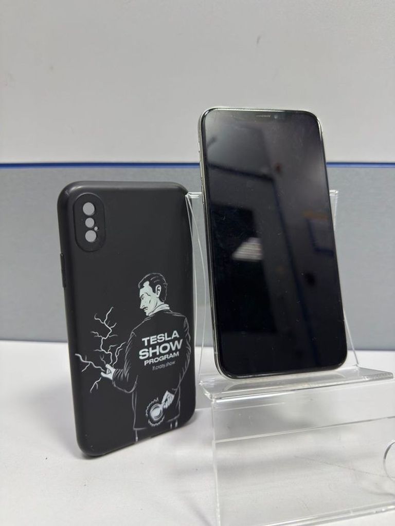 Apple iphone xs 64gb Код:01-200842415. Зображення 6
