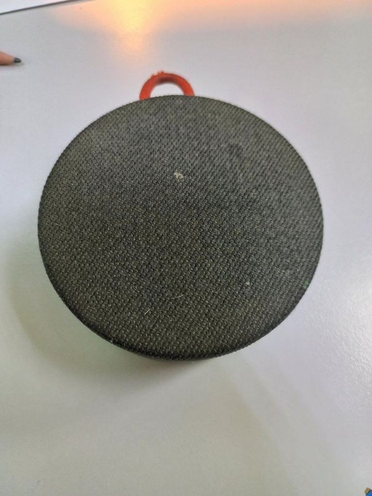 Дешиво Xiaomi outdoor bluetooth speaker mini с ломбарда