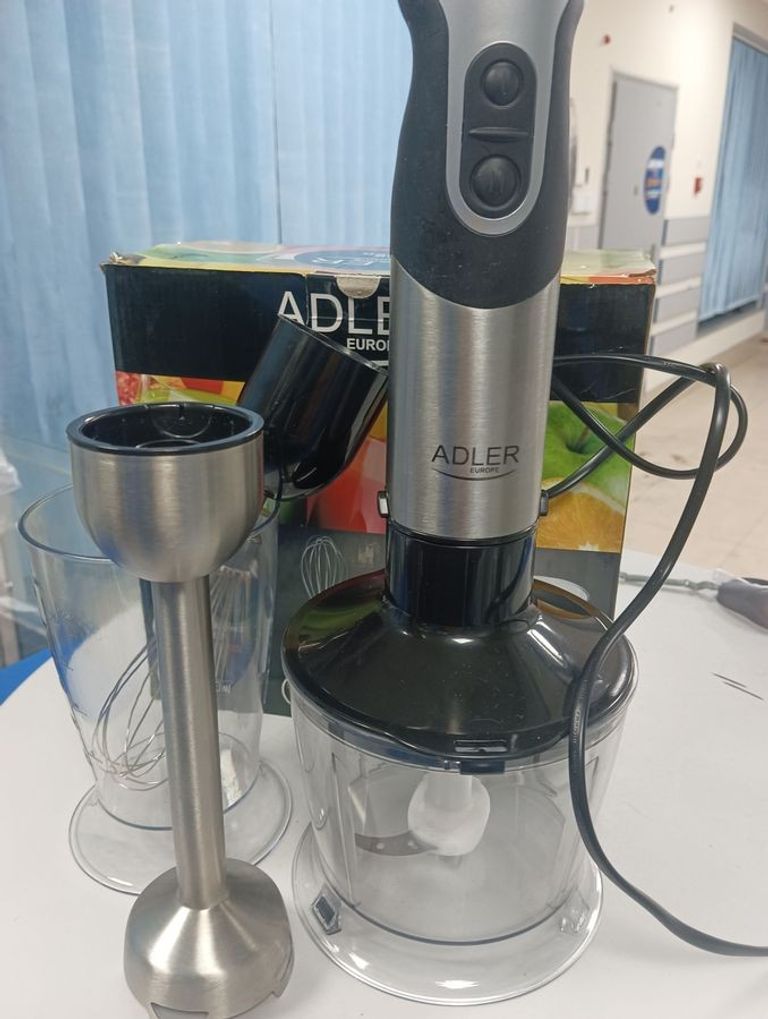 Розпродаж Adler AD 4607, продавець Техноскарб