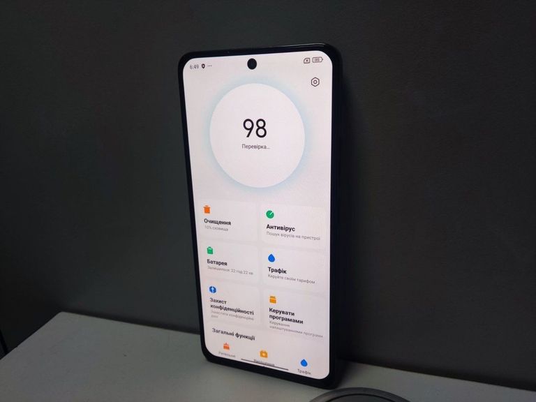 Распродажа Xiaomi redmi note 13 4g 8/256gb, продавец Техноскарб