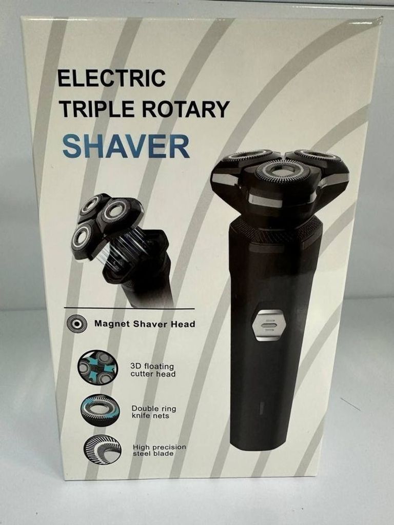 Купити Shaver 105105 Б/У