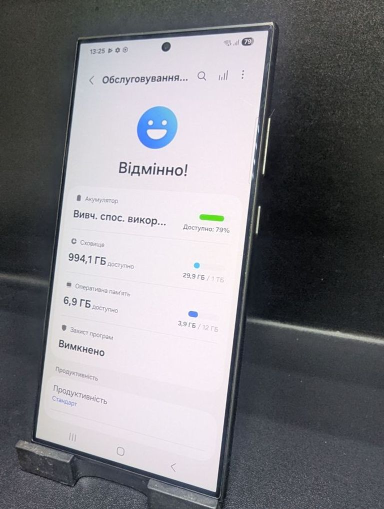 Дешиво Samsung galaxy s24 ultra sm-s928b 12/1tb с ломбарда