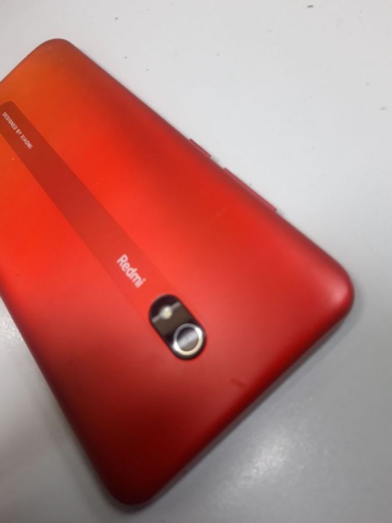 Xiaomi Redmi 8A 4/64GB Black Код:01-200844503. Изображение 6