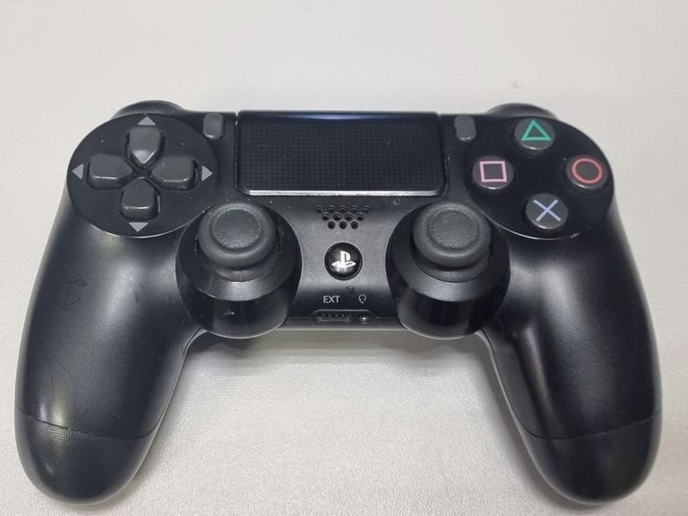 Sony playstation 4 pro 1tb Код:01-200845931. Изображение 9