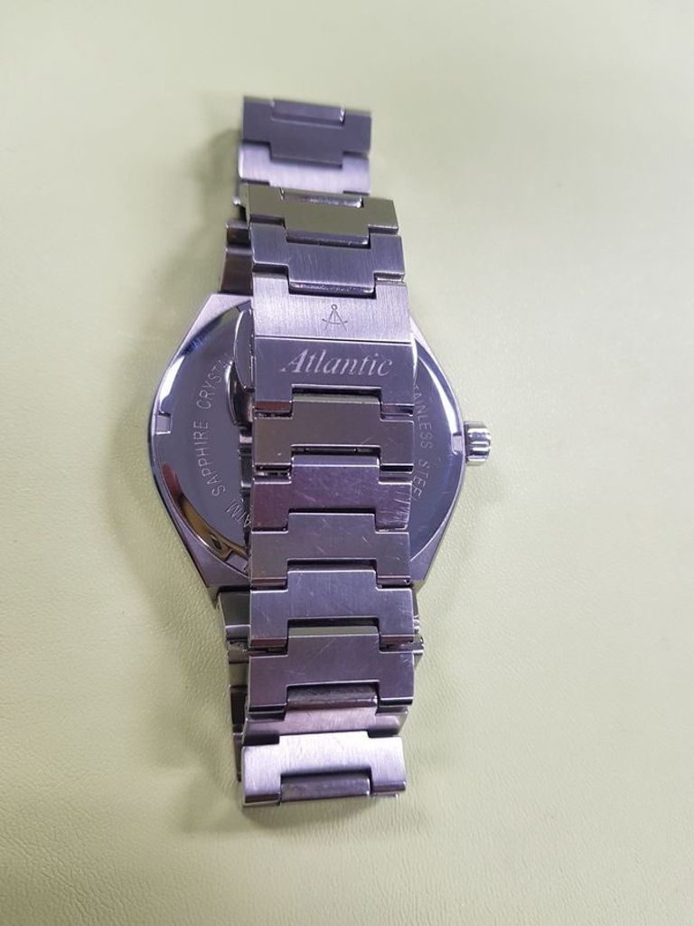 Оголошення Atlantic 58366.41.21 Б/У