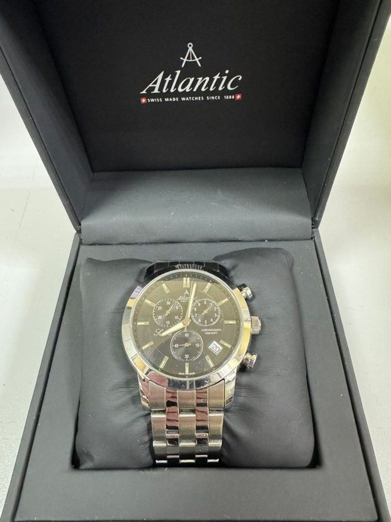 Купить Atlantic 62450 Б/У