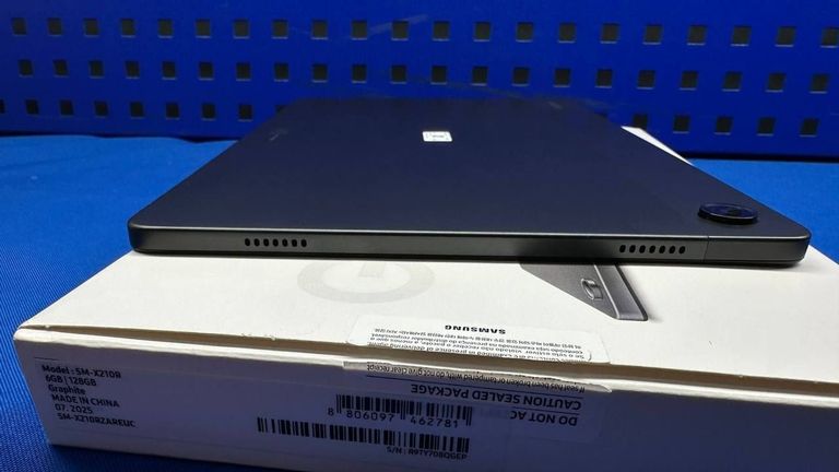 Samsung galaxy tab a9+ 2025 wifi 6/128gb Код:01-200844090. Зображення 8