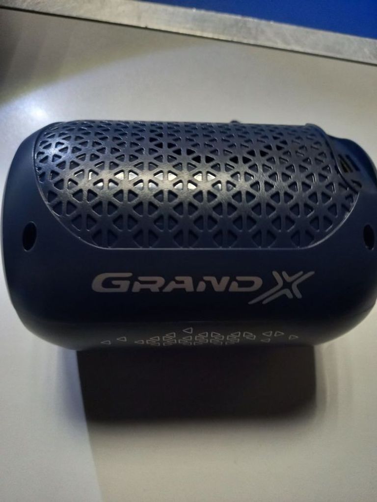 Распродажа Grand-x BTS-15DB, продавец Техноскарб