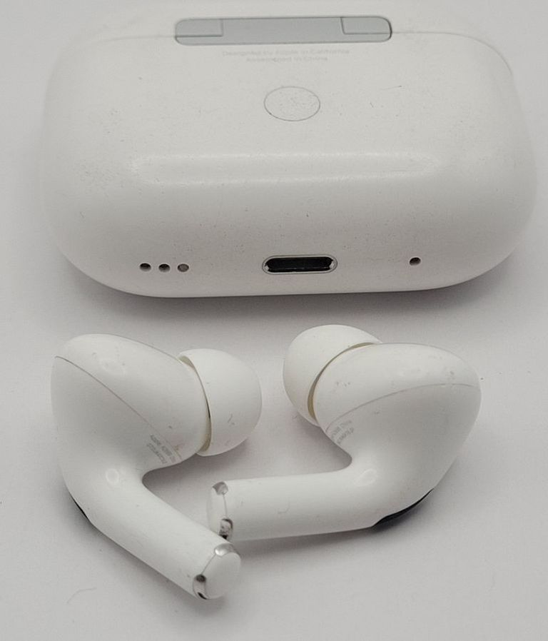 Розпродаж Apple airpods pro 2nd generation magsafe, продавець Техноскарб