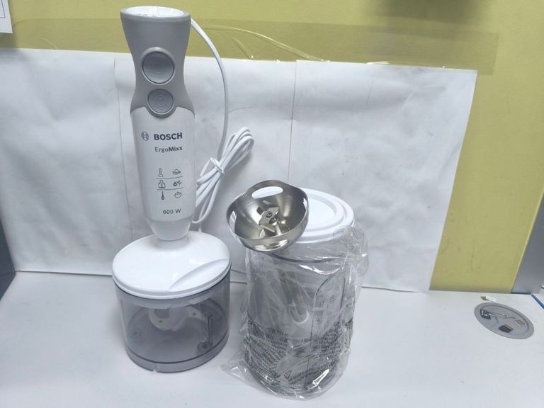 Оголошення Bosch MSM66120 Б/У