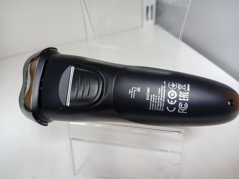 Дешево Enchen steel 3s з ломбарду