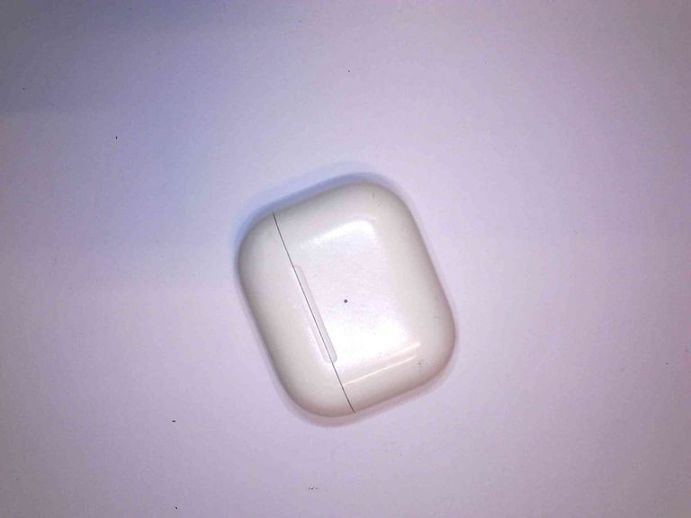 Оголошення Apple airpods 3rd generation Б/У