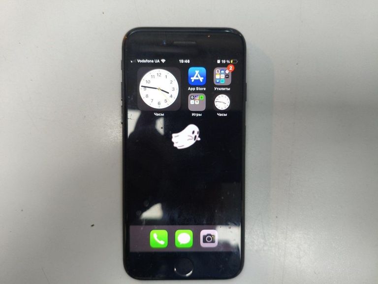 Объявление Apple iphone 7 32gb Б/У