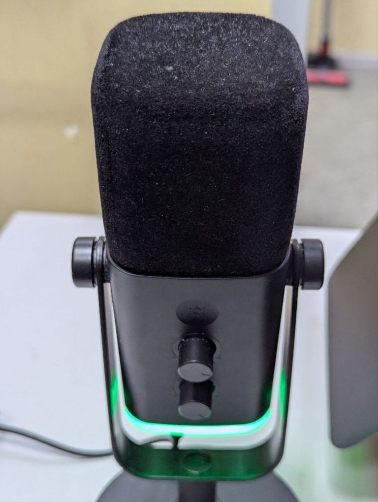 Оголошення Fifine M8 Б/У