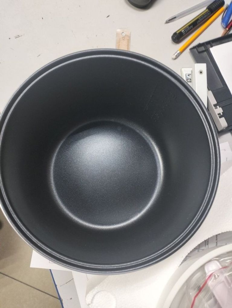 Оголошення Ergo EMC 8507 Б/У