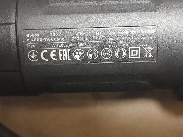 Дешево Dnipro-M gs-100s з ломбарду